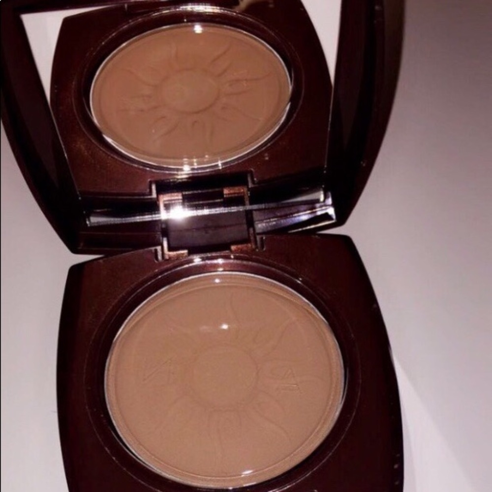 Avon Bronzer